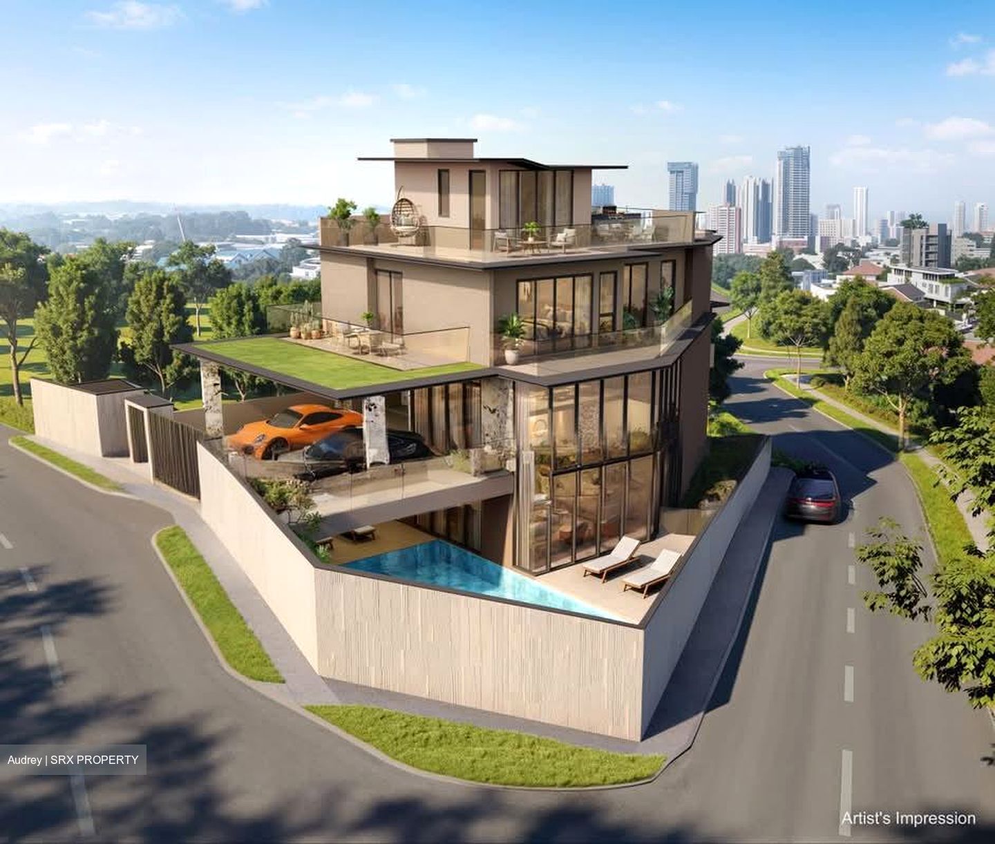 Dyson Road (D11), Detached #581925391